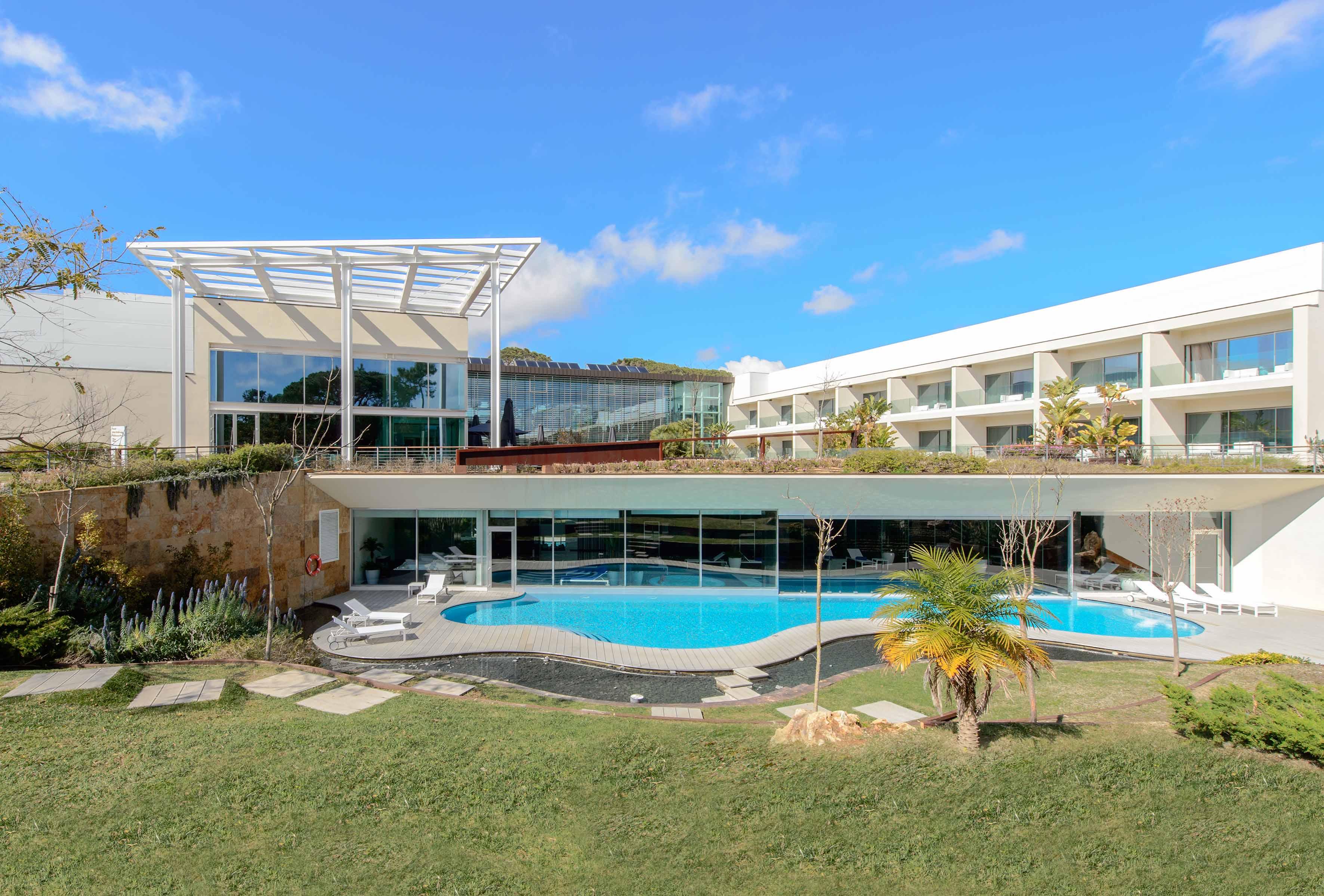 Onyria Marinha Boutique Hotel Cascais Kültér fotó