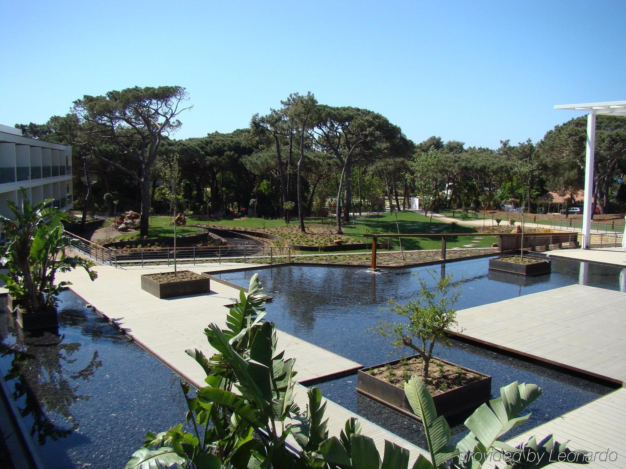 Onyria Marinha Boutique Hotel Cascais Létesítmények fotó