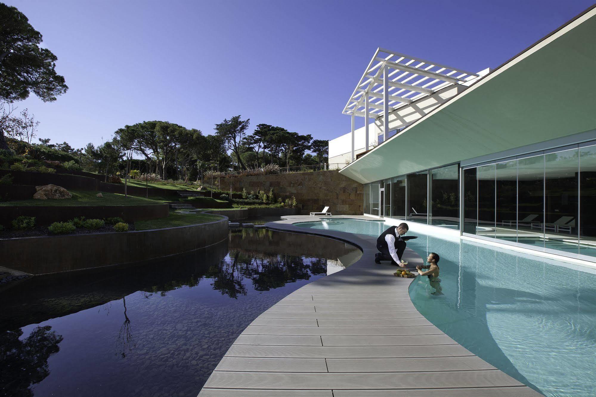 Onyria Marinha Boutique Hotel Cascais Kültér fotó