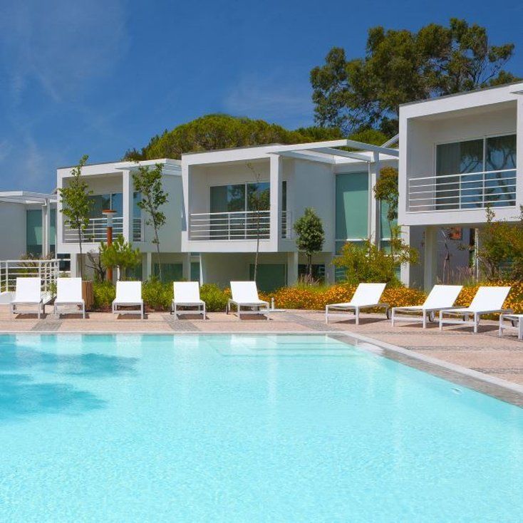 Onyria Marinha Boutique Hotel Cascais Kültér fotó