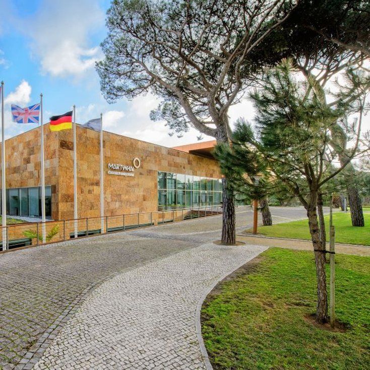 Onyria Marinha Boutique Hotel Cascais Kültér fotó