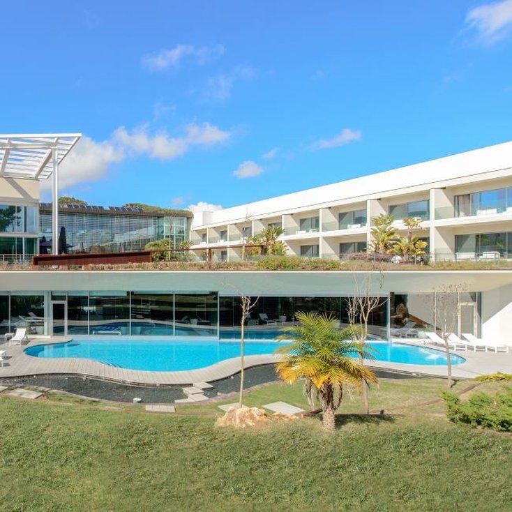 Onyria Marinha Boutique Hotel Cascais Kültér fotó