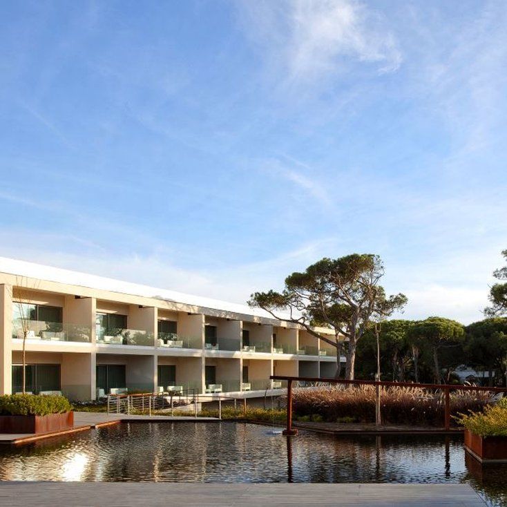 Onyria Marinha Boutique Hotel Cascais Kültér fotó