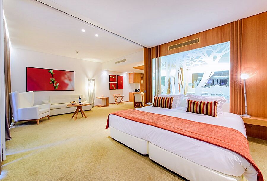 Onyria Marinha Boutique Hotel Cascais Kültér fotó